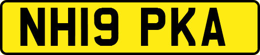 NH19PKA