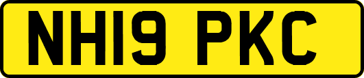 NH19PKC
