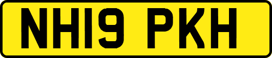 NH19PKH