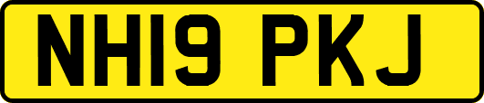 NH19PKJ