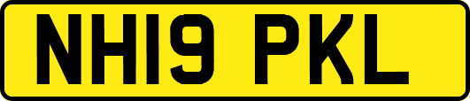NH19PKL