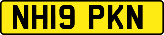 NH19PKN