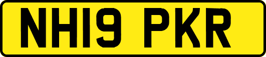 NH19PKR