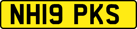NH19PKS