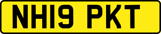 NH19PKT