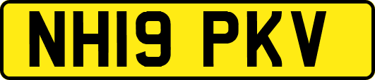 NH19PKV