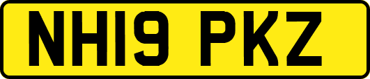 NH19PKZ