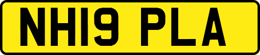 NH19PLA