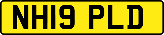 NH19PLD