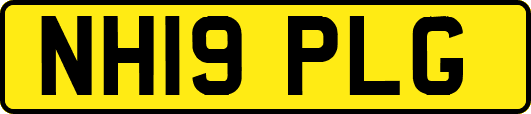 NH19PLG
