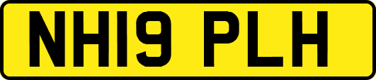 NH19PLH