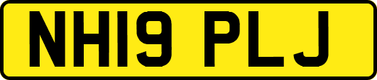 NH19PLJ