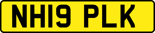 NH19PLK