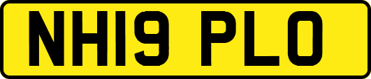 NH19PLO