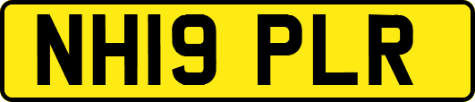 NH19PLR