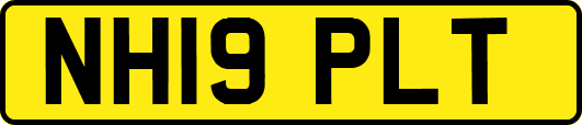 NH19PLT