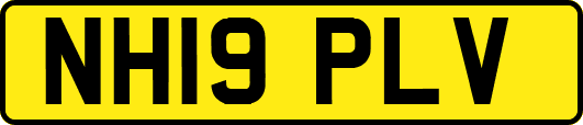 NH19PLV