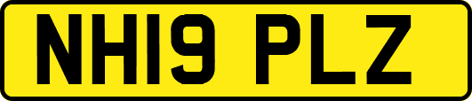 NH19PLZ