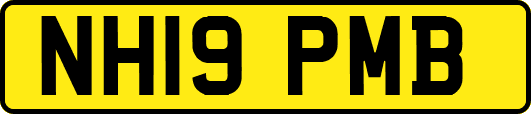 NH19PMB