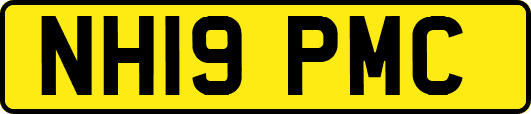 NH19PMC