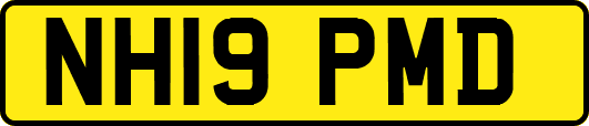 NH19PMD