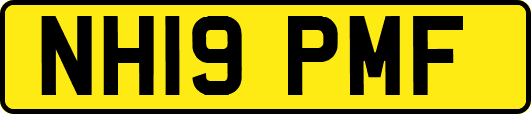 NH19PMF