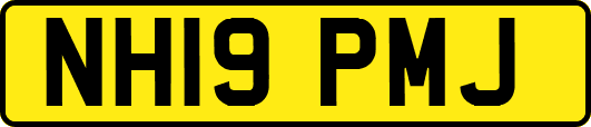 NH19PMJ
