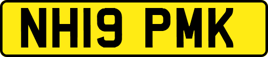 NH19PMK