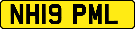 NH19PML