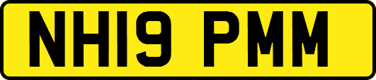NH19PMM