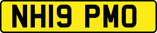 NH19PMO