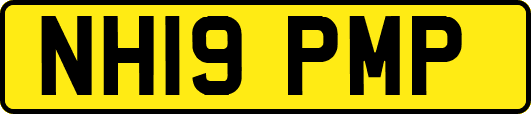 NH19PMP
