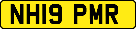 NH19PMR