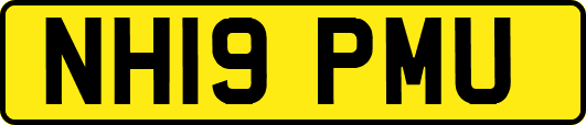 NH19PMU