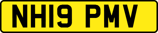 NH19PMV