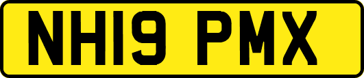 NH19PMX