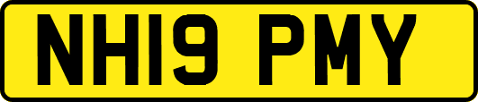 NH19PMY