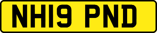 NH19PND