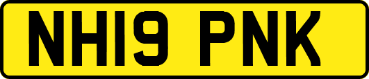 NH19PNK