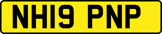 NH19PNP