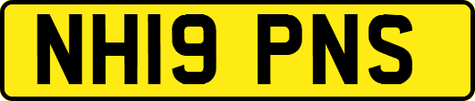 NH19PNS