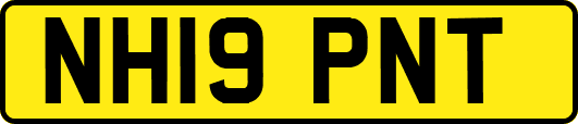 NH19PNT