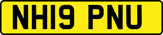 NH19PNU