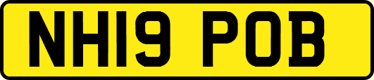 NH19POB