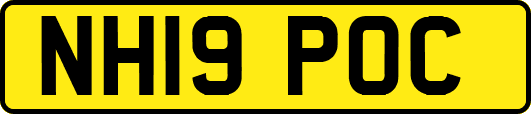 NH19POC