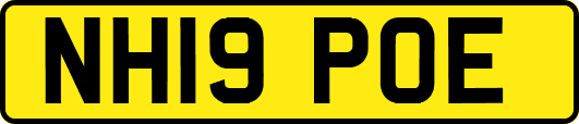 NH19POE