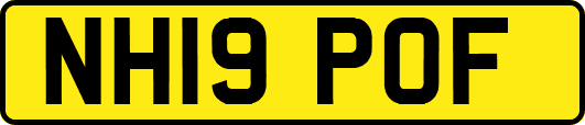 NH19POF