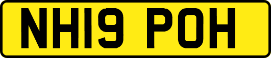 NH19POH