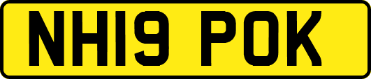 NH19POK