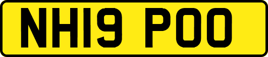 NH19POO